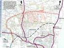 Costs cut by £220m on Aberdeen bypass