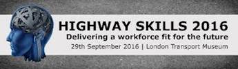 Conference discount for Highways readers