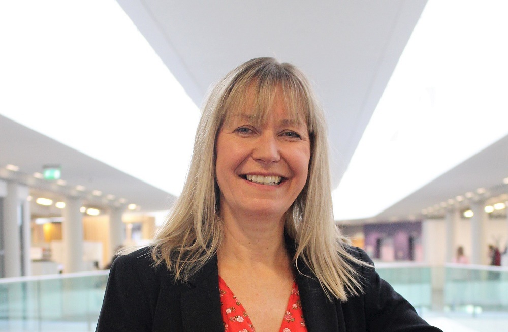 Rochdale names permanent chief executive