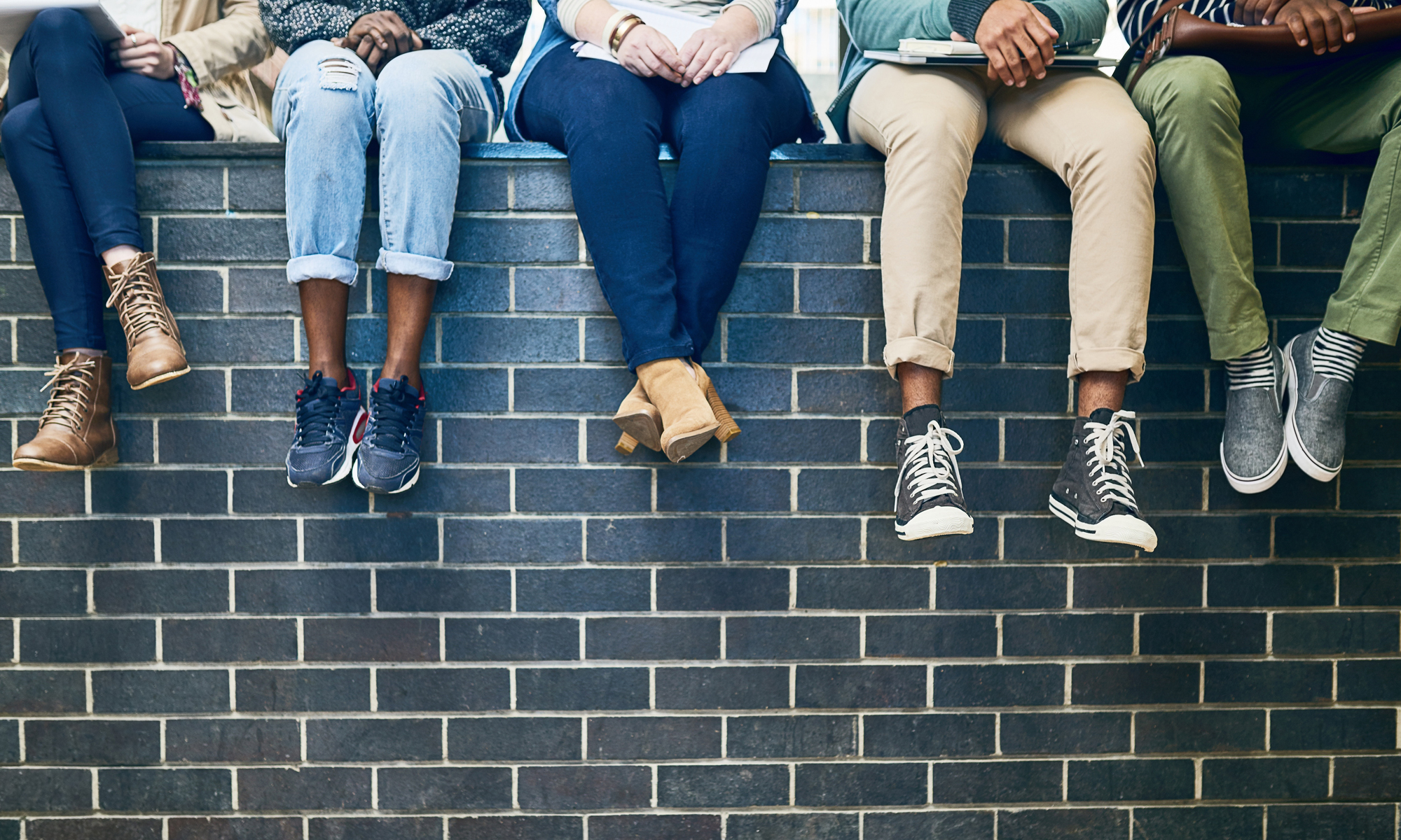 Sidelining a generation from careers is socially troubling and economically self-defeating