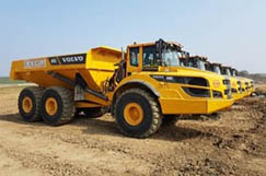 Autonomous plant 'to be industry standard by 2035'