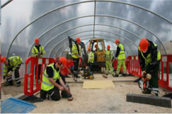 CITB suspends levy payments for three months