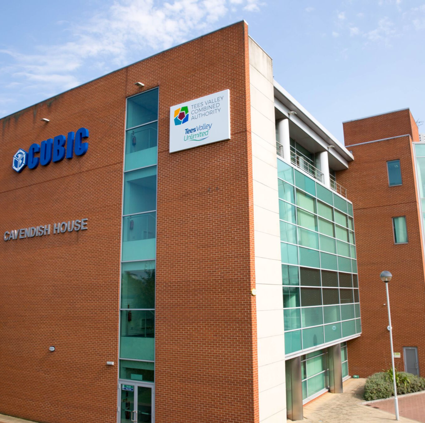 Cubic creates more than a hundred new UK jobs