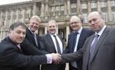 Volker and Colas win £65m Birmingham job