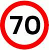 Speeding remains top road offence