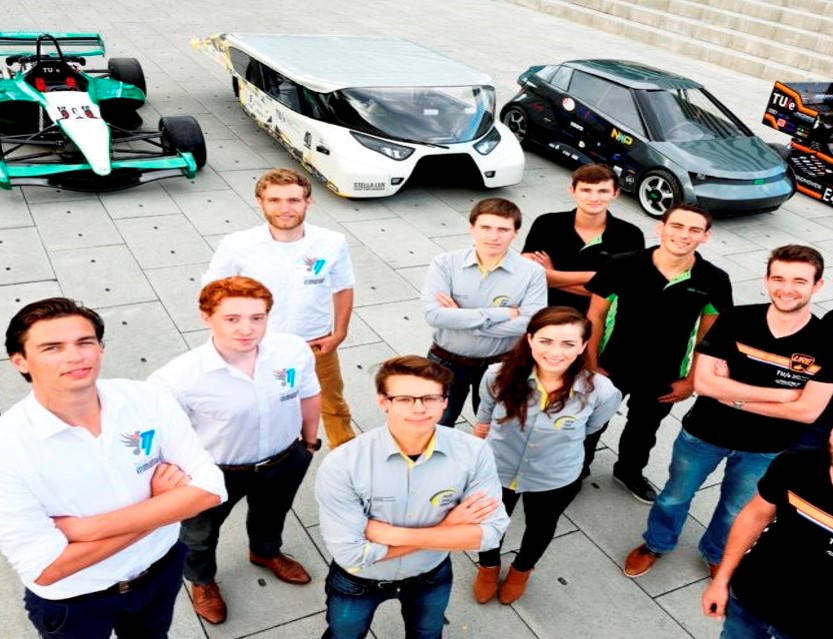 Start-ups to take center stage at the ITS European Congress