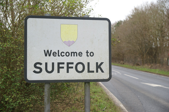 Suffolk to make decision on legal challenge to reorganisation
