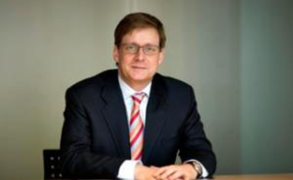 Steadfast hires new partner