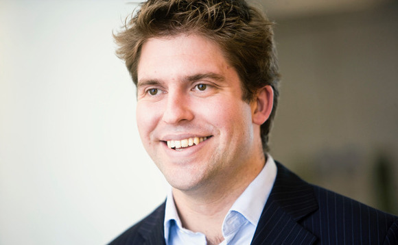 Cinven promotes three to partner