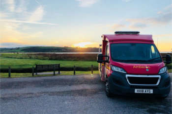 Amberon acquires Barrier Services