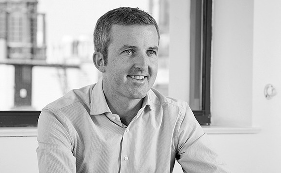 YFM hires Harrison as portfolio director
