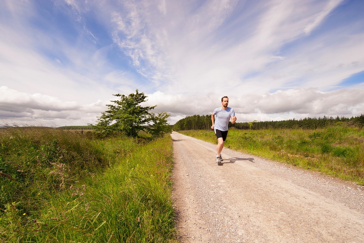 Record numbers complete NHS Couch to 5K app