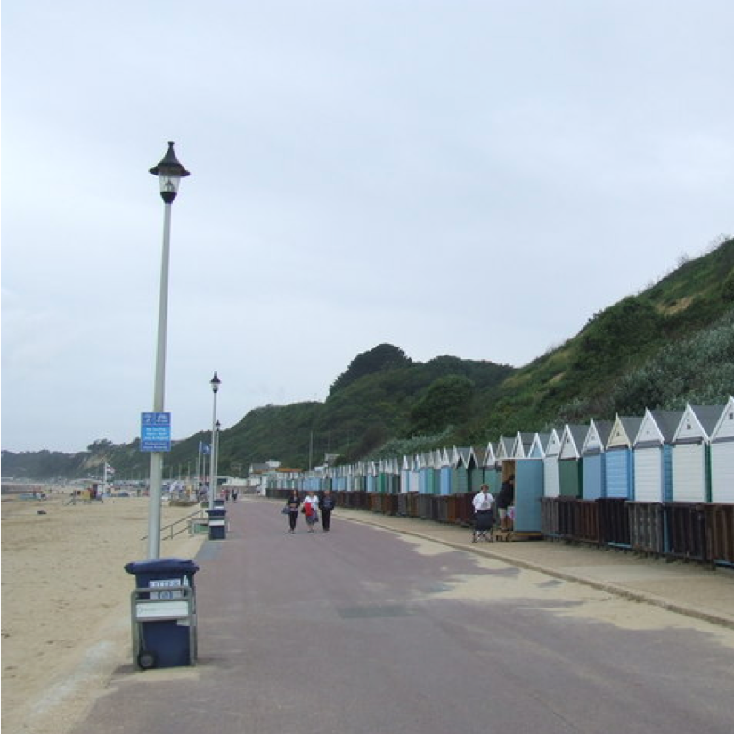 Resort installs automatic speed warnings for cyclists