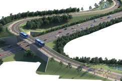 Colas gets fast-tracked in Dover