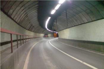 Tunnel Vision: New research highlights road users' concerns