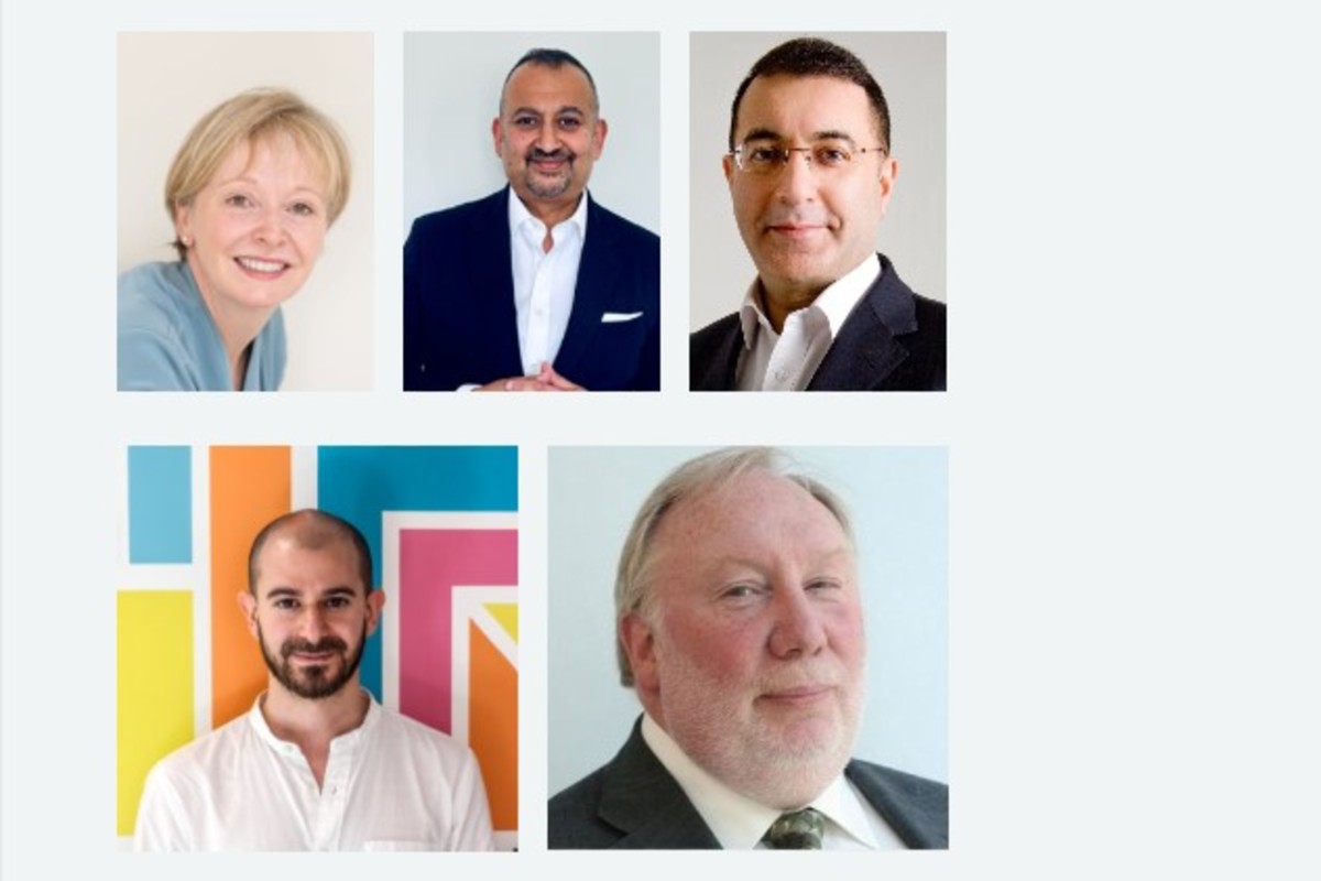 NHS South West London welcomes new non-executive members