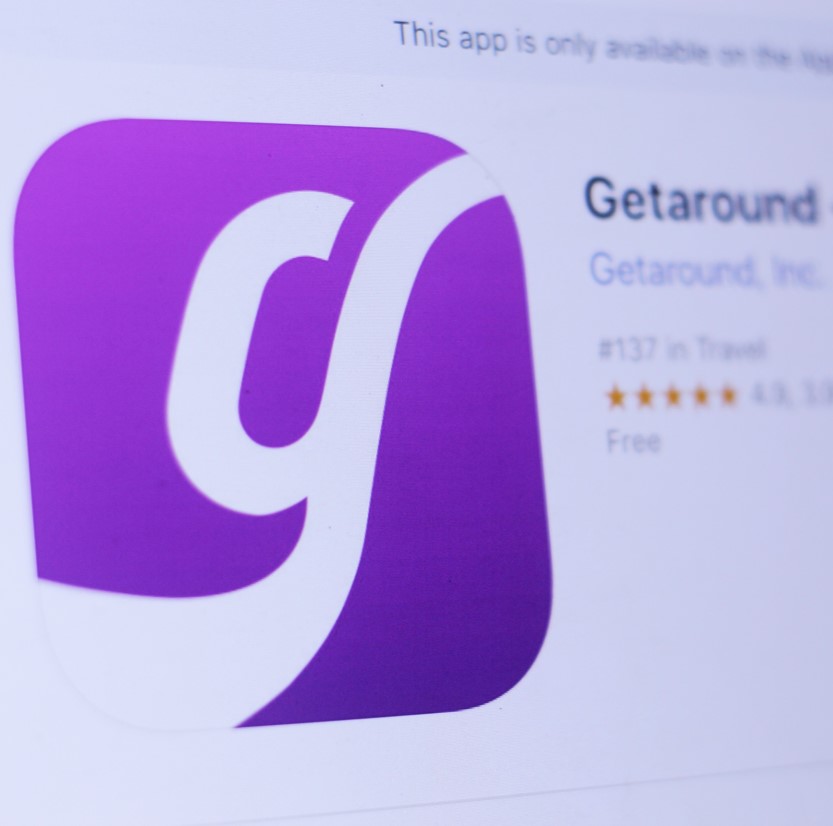 Getaround acquires Norwegian car sharing platform Nabobil