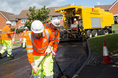 Kier Group returns to profit after restructure 