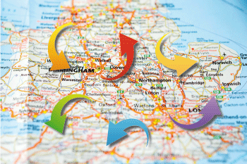 Devolution must not be duplication, minister claims