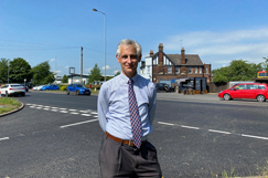No late drama as Staffs completes £1.25m scheme