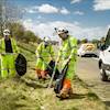 Scale of roadside litter problem revealed