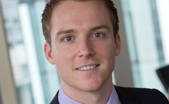 NorthEdge promotes Potts and Marshall to investment manager