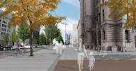 £45m could be spent on transport improvements in Liverpool