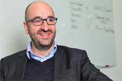 National Highways' chief strategist to headline Traffex