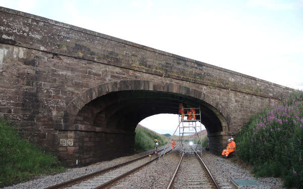 Repair is not an option: 170-year old bridge faces demolition