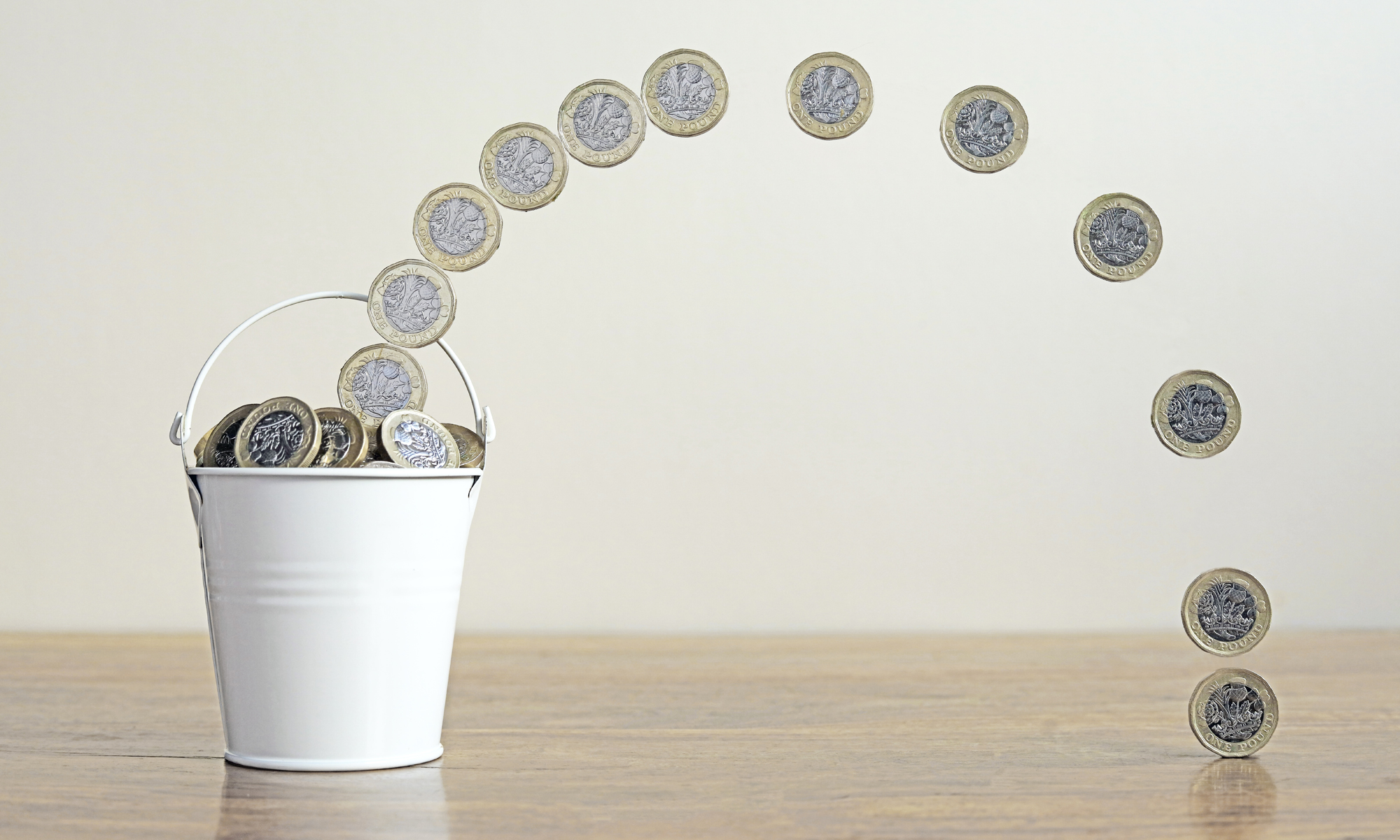 How productive is local government – and are there any savings left?