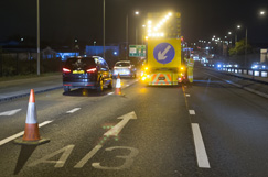 VolkerHighways wins £1m TM deal on A13