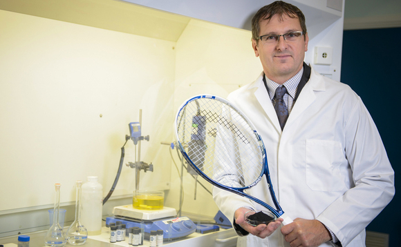 Deal in focus: Northstar's Graphene Materials lists on AIM