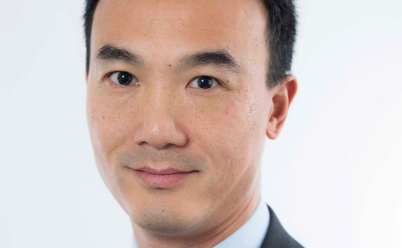 Investindustrial appoints Deutsche Bank's Guan as chair of Asia