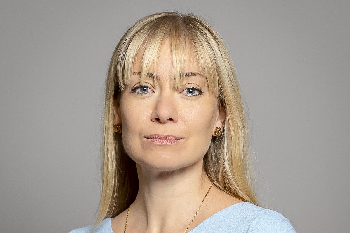 Leader appointed for Health Data Research Service