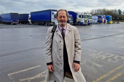 Anthony Smith to start farewell tour