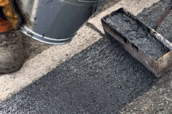 New ideas to 'reverse the rot' on roads