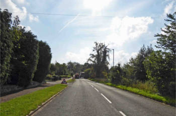 Balfour scoops £217m Lincolnshire roads deal