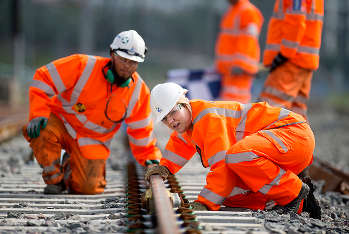 Over half of ex-Carillion workers now in secure jobs