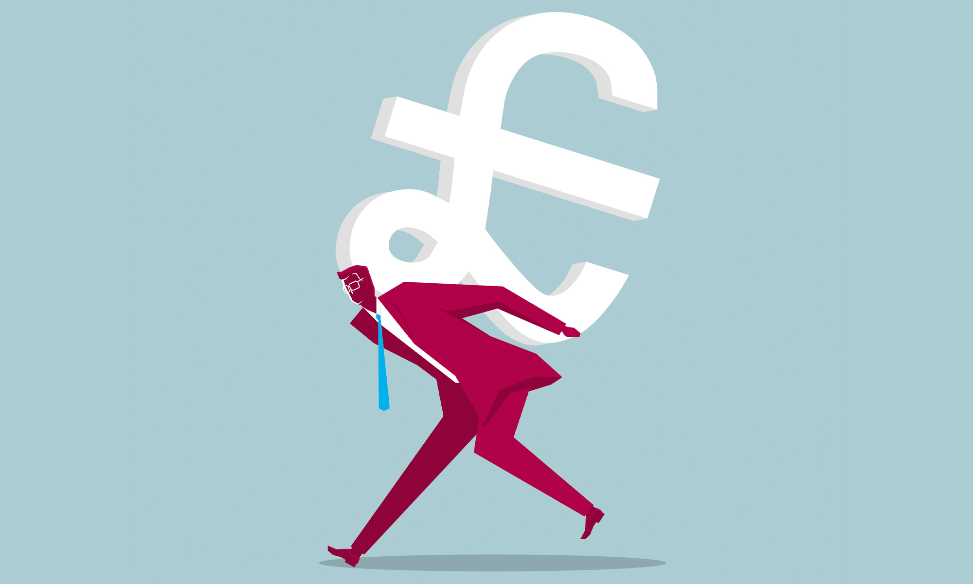Council tax hikes will do the heavy lifting