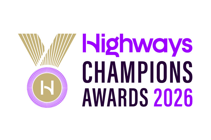 Highways Champions Awards 2026: The national Roll of Honour