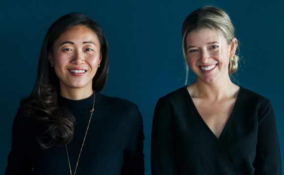 Felix Capital hires Lin and Shanfield