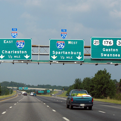 South Carolina DoT awards $2 million cloud contract to Iteris