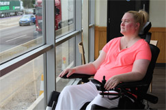 Access guides 'take guesswork out of journeys'