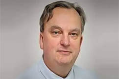 'Familiar face' Robinson back at RSTA 