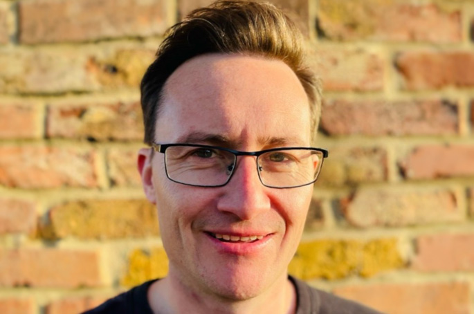 New principal client director for Mott MacDonald