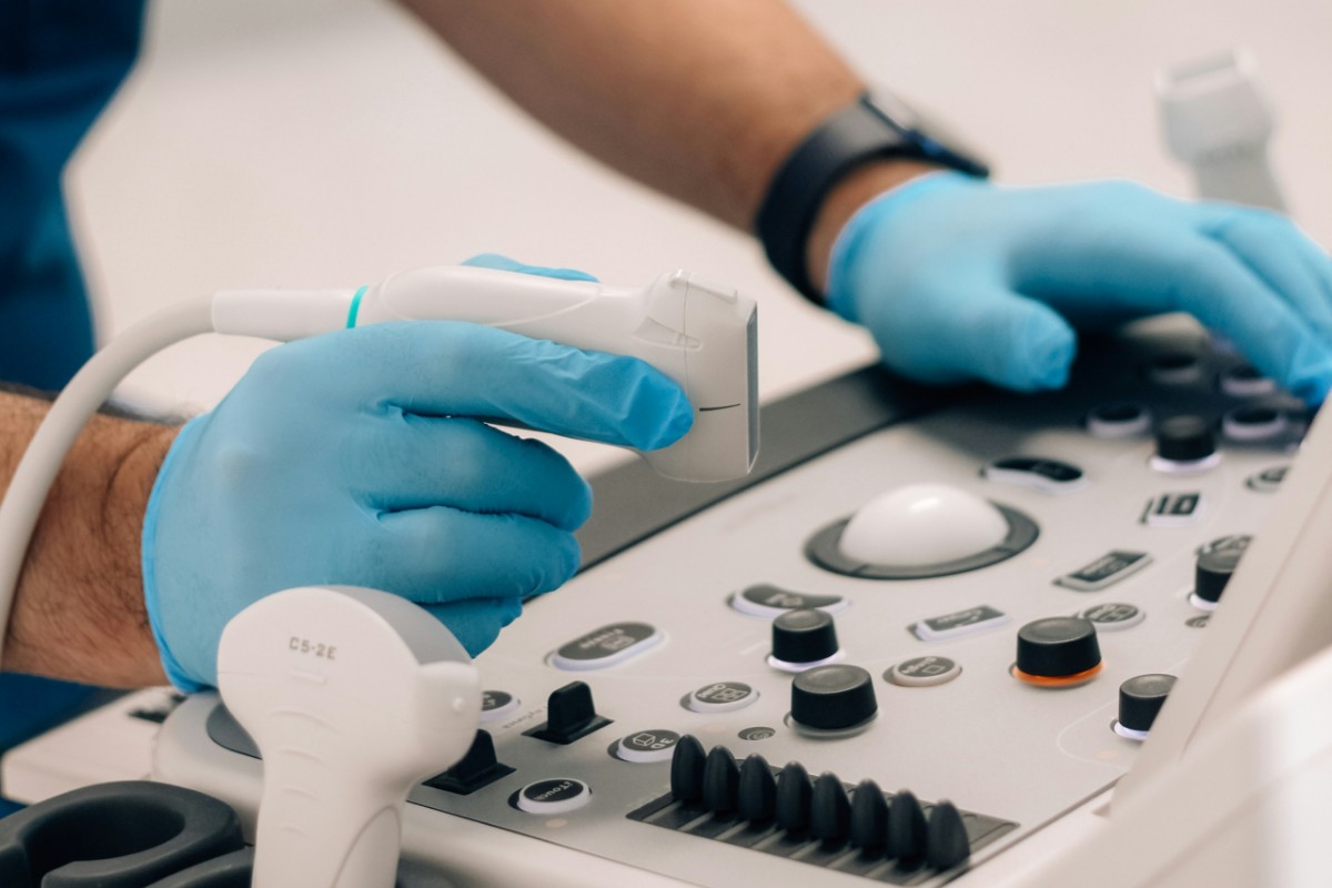 Unregistered sonographers 'pose a danger' to mothers and unborn babies