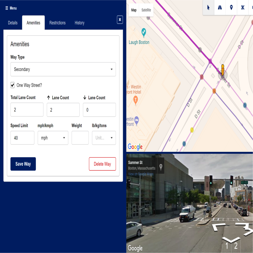INRIX launches platform to "bridge data gap" between cities and HAV operators.