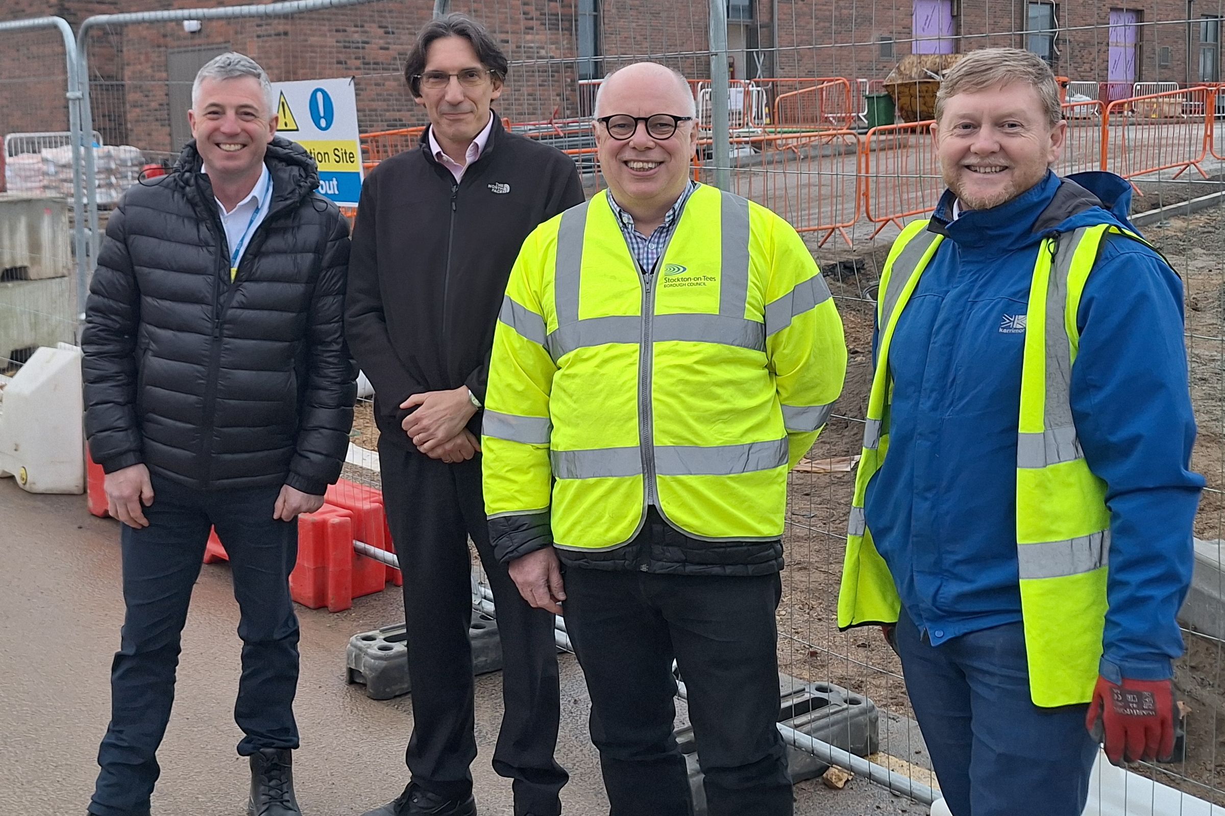 Teesside Community Diagnostic Centre to open in 2026