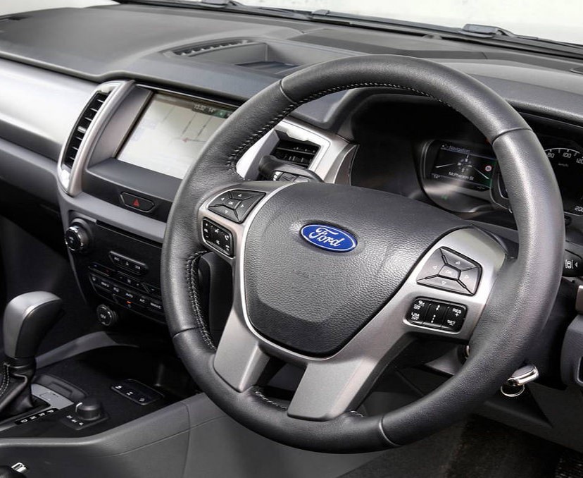 Ford develops algorithm to address electric vehicle charging concerns