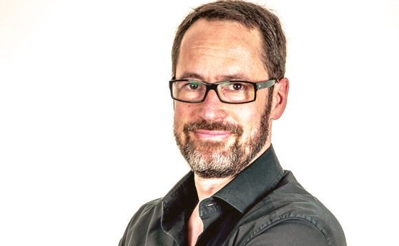 Arnulf Keese joins E.Ventures as partner